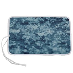 Texture Reef Pattern Pen Storage Case (m) by artworkshop