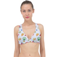 Fruit! Classic Banded Bikini Top by fructosebat