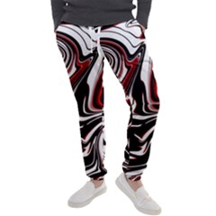 Modern Art Design Fantasy Surreal Men s Jogger Sweatpants by Ravend