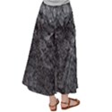 Stretch Marks Abstract Grunge Design Satin Palazzo Pants View2