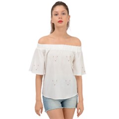 Gray Cat Pattern T- Shirt Cute Gray Cat Pattern T- Shirt Off Shoulder Short Sleeve Top by maxcute