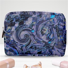 Dweeb Design Make Up Pouch (medium) by MRNStudios