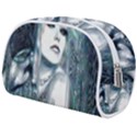 Sapphire Slime Make Up Case (Medium) View2