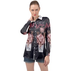 1679055305371 Jpeg 1679065992300 Long Sleeve Satin Shirt