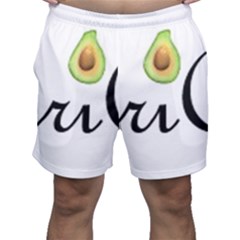 Coricojpeg Men s Shorts