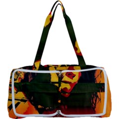 Counting Coup Multi Function Bag by MRNStudios