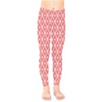 Pattern 13 Kids  Leggings