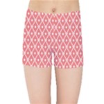 Pattern 13 Kids  Sports Shorts