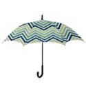 Pattern 37 Hook Handle Umbrellas (Large) View3