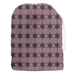 Pattern 151 Drawstring Pouch (3xl) by GardenOfOphir