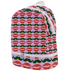 Pattern 174 Zip Bottom Backpack by GardenOfOphir