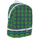 Pattern 179 Zip Bottom Backpack View2