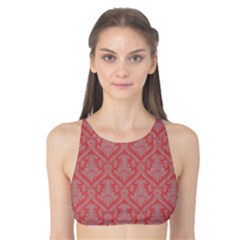 Pattern 241 Tank Bikini Top by GardenOfOphir