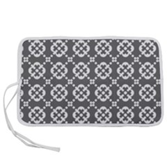 Pattern 289 Pen Storage Case (m) by GardenOfOphir