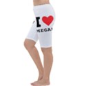 I love megan Cropped Leggings  View2