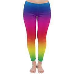 Spectrum Classic Winter Leggings