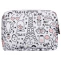 Big-collection-with-hand-drawn-objects-valentines-day Make Up Pouch (Medium) View2