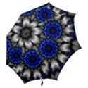 Kaleidoscope Abstract Round Hook Handle Umbrellas (Large) View2