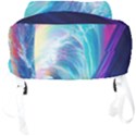 Waves Ocean Sea Tsunami Nautical Nature Water Full Print Backpack View4