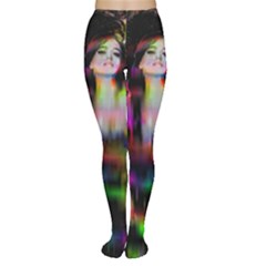 Festive Freak Tights by MRNStudios