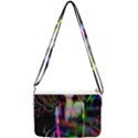 Festive Freak Double Gusset Crossbody Bag View1