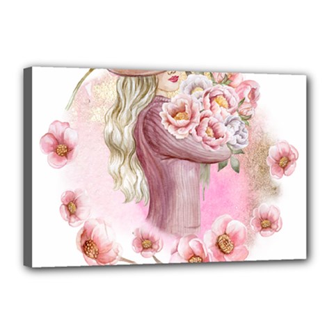 20230719 215116 0000 Canvas 18  X 12  (stretched) by fashiontrends