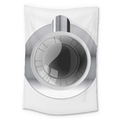 Washing Machines Home Electronic Large Tapestry by pakminggu