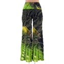 Machine Technology Circuit Electronic Computer Technics Detail Psychedelic Abstract Pattern So Vintage Palazzo Pants View2
