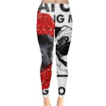 Black Hole T- Shirt Planet Eater Colour T- Shirt Everyday Leggings 