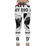 Black Hole T- Shirt Planet Eater Colour T- Shirt Classic Yoga Leggings