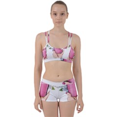 1 Perfect Fit Gym Set by SychEva