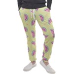 Watermelon Wallpapers  Creative Illustration And Patterns Men s Jogger Sweatpants