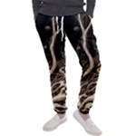 Tree Nature Landscape Forest Men s Jogger Sweatpants