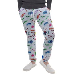 New Year Christmas Winter Men s Jogger Sweatpants by Pakjumat