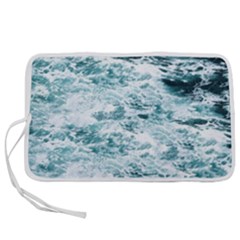 Ocean Wave Pen Storage Case (l) by Jack14