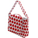 Christmas Baubles Bauble Holidays Box Up Messenger Bag View1