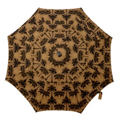 Cat Jigsaw Puzzle Hook Handle Umbrellas (large)