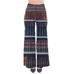 Books Bookshelf Library Education So Vintage Palazzo Pants
