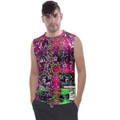 My Name Is Not Donna Men s Regular Tank Top by MRNStudios