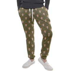 Camping Is Fun! Men s Jogger Sweatpants