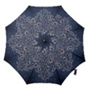 Nature Charm Drawing  Hook Handle Umbrellas (Large) View1
