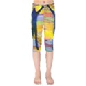 0puqax 5bc0f2c5aa3bac2a5daad371a1f5dbd688e78ba5 V1 Kids  Capri Leggings  View1