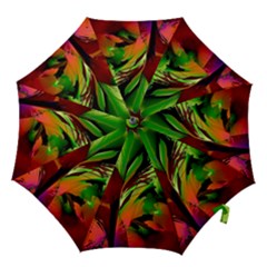 Splash Hook Handle Umbrellas (large)