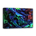 Sci-fi Scenester Deluxe Canvas 18  x 12  (Stretched) View1