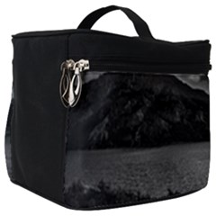 Nahuel Huapi Lake And Andes Range Mountains Landscape, Bariloche, Argentina Make Up Travel Bag (big) by dflcprintsclothing