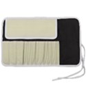 Pale Violet To Cream Yellow Bilinear Gradient Pen Storage Case (L) View2