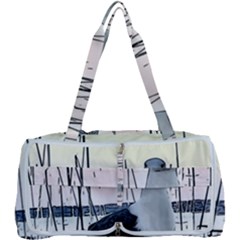Fisherman?¯s Ward, San Francisco, Ca Multi Function Bag by RiverRootz