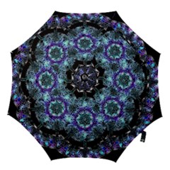 Round Wreath Hook Handle Umbrellas (small) by Sabxi