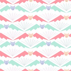 halloween pattern
