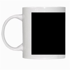 I Have To Go White Coffee Mug by hlehnerer